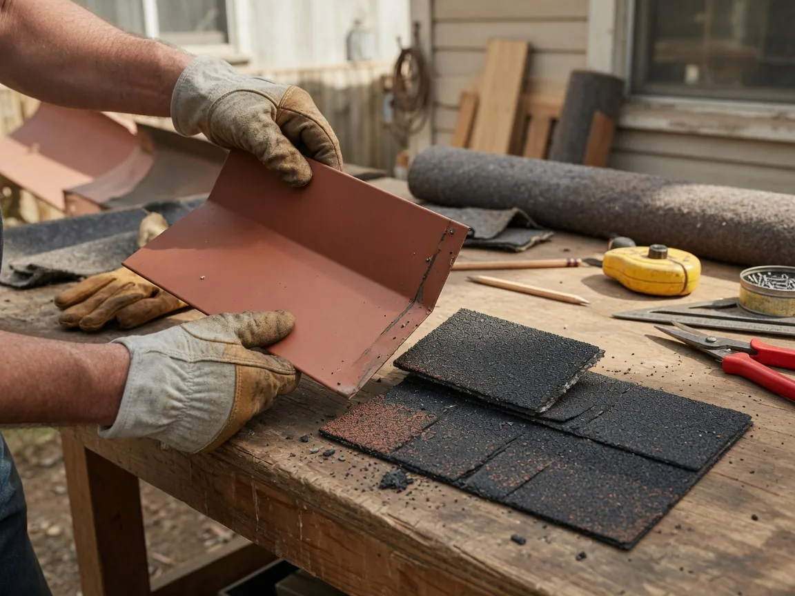 Roof Repair company in Malden, WA